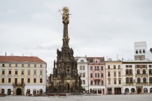 Read more about the article Olomouc | Travel Guide