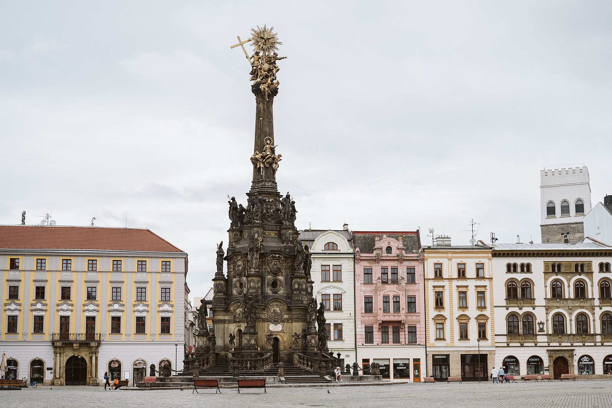 You are currently viewing Olomouc | Travel Guide