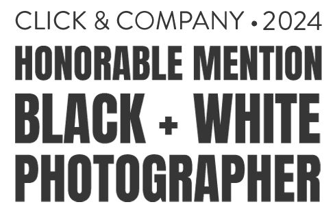 best black and white photographer award
