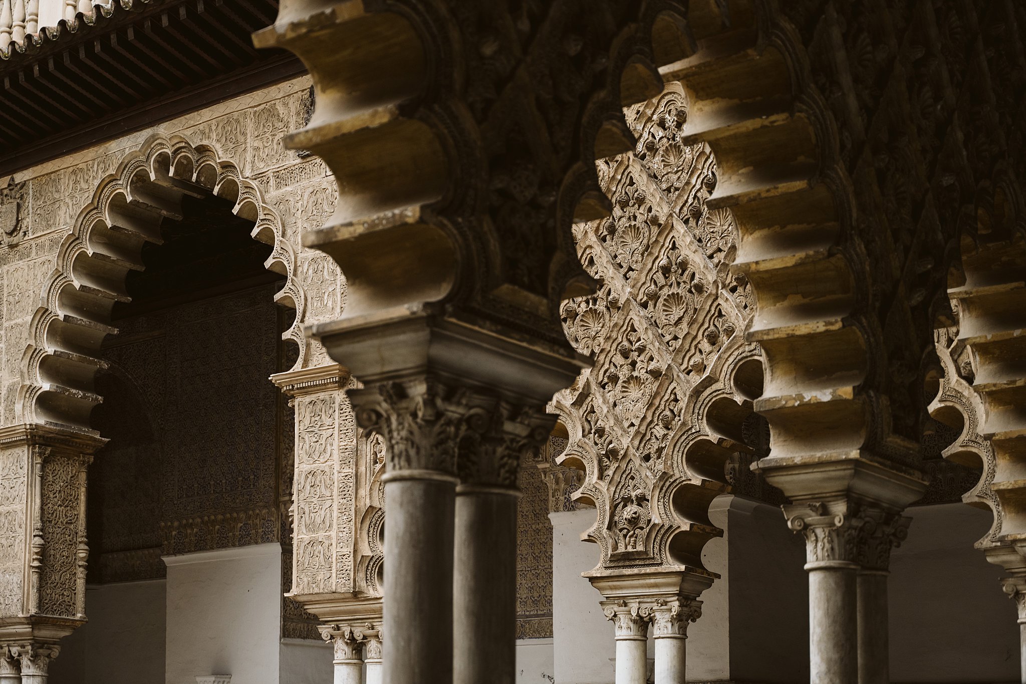 Read more about the article Exploring the Royal Alcázar: A Journey of History and Beauty