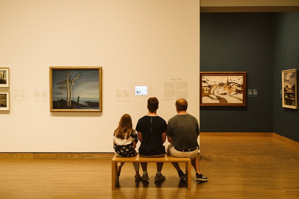 National Gallery of Canada, Ottawa