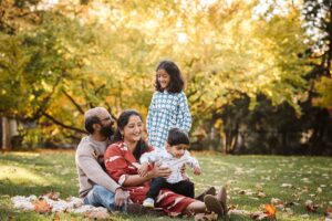 Read more about the article 5 Fun Fall Traditions to Start with Your Family in Pittsburgh