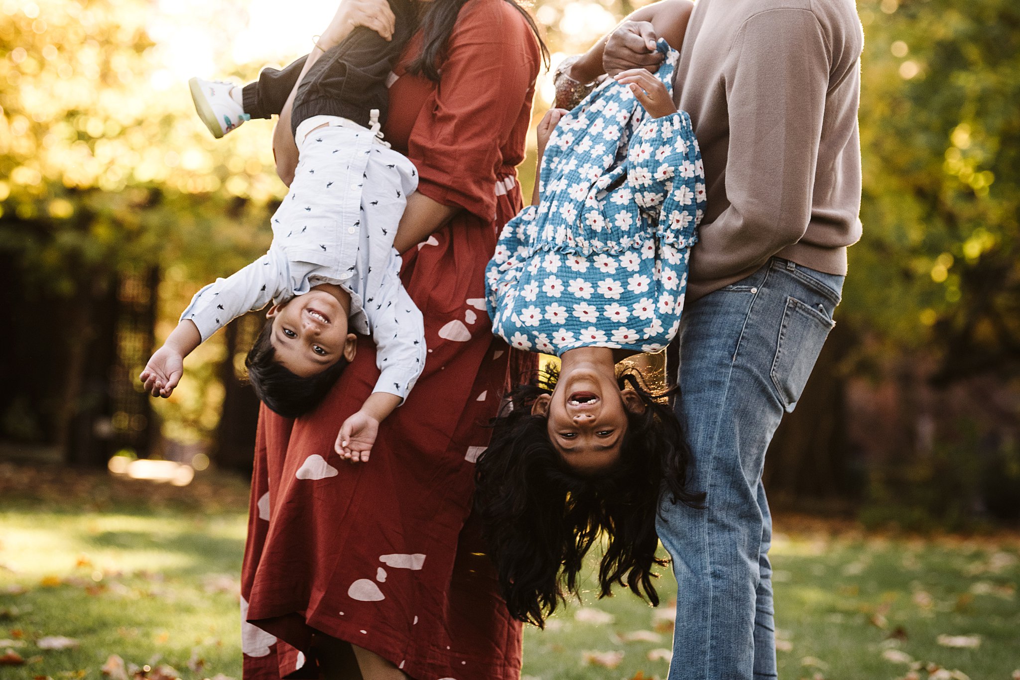 Read more about the article How to Make Your Family Photo Session Fun (Yes, Even for Dads!)