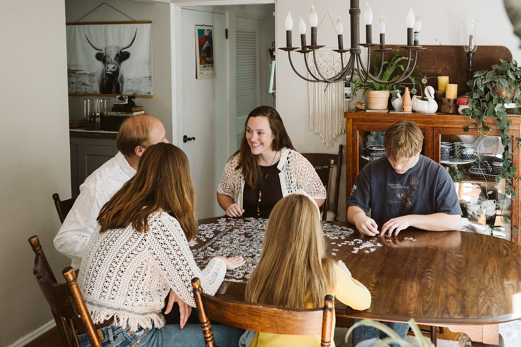 Read more about the article Creating Family Traditions: Our Story and Tips for Yours