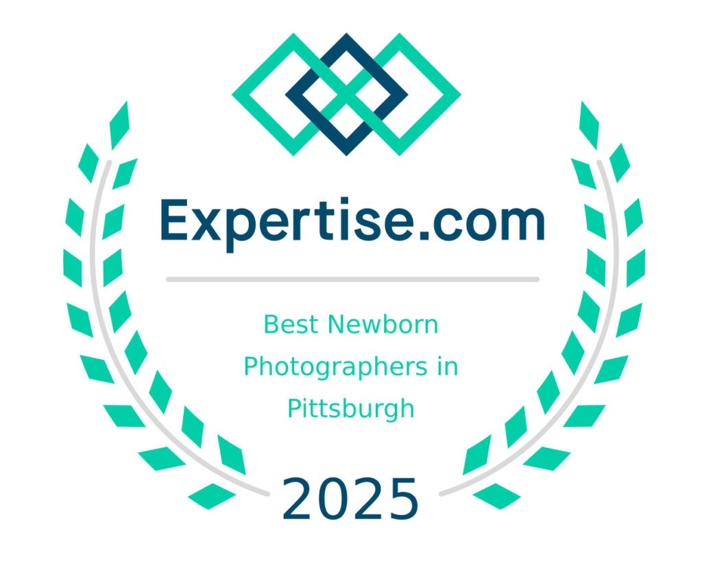 best newborn photographers Pittsburgh expertise 2025