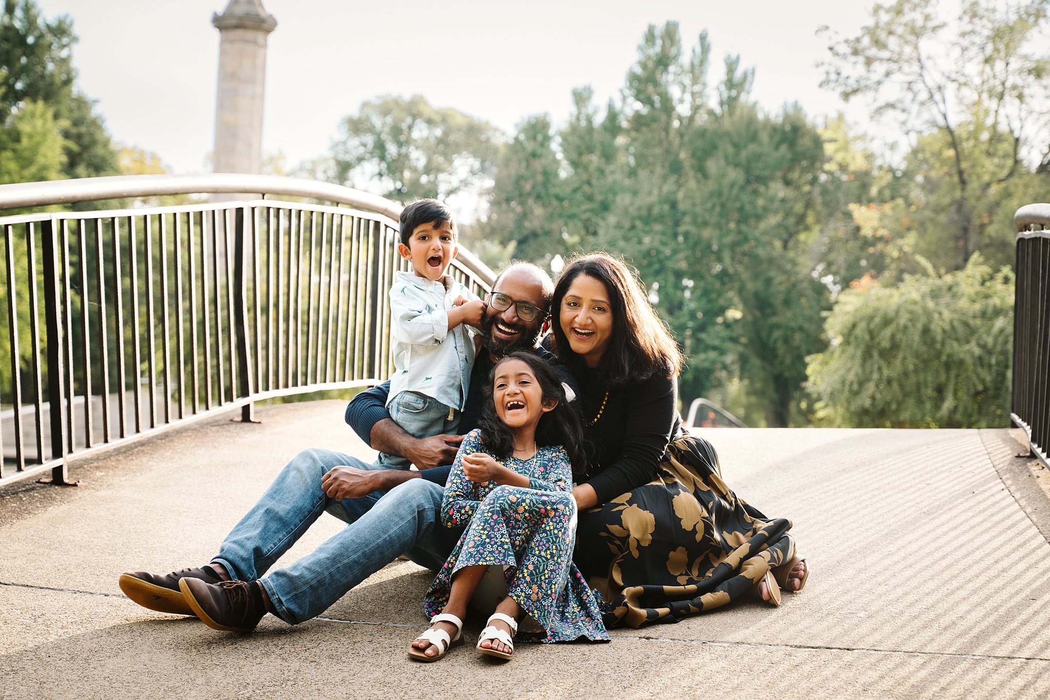 Read more about the article Documenting a Family’s Story in Pittsburgh