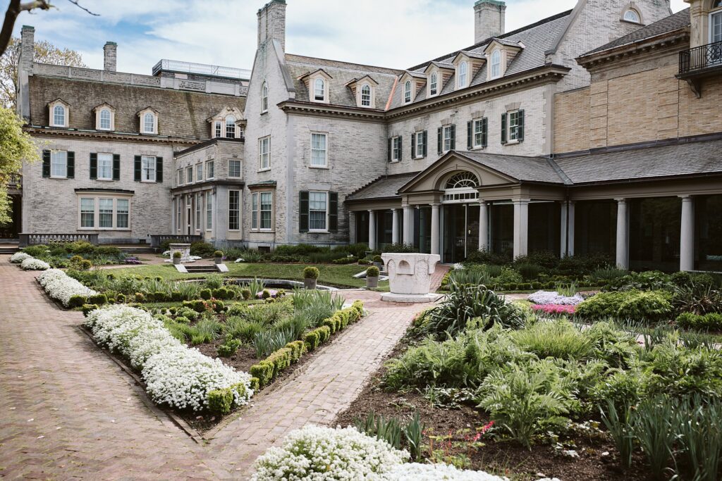 george eastman museum rochester photography tour