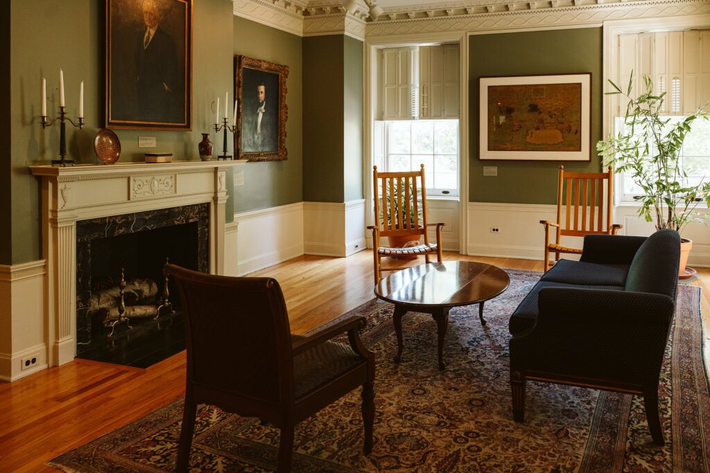 george eastman museum rochester photography tour