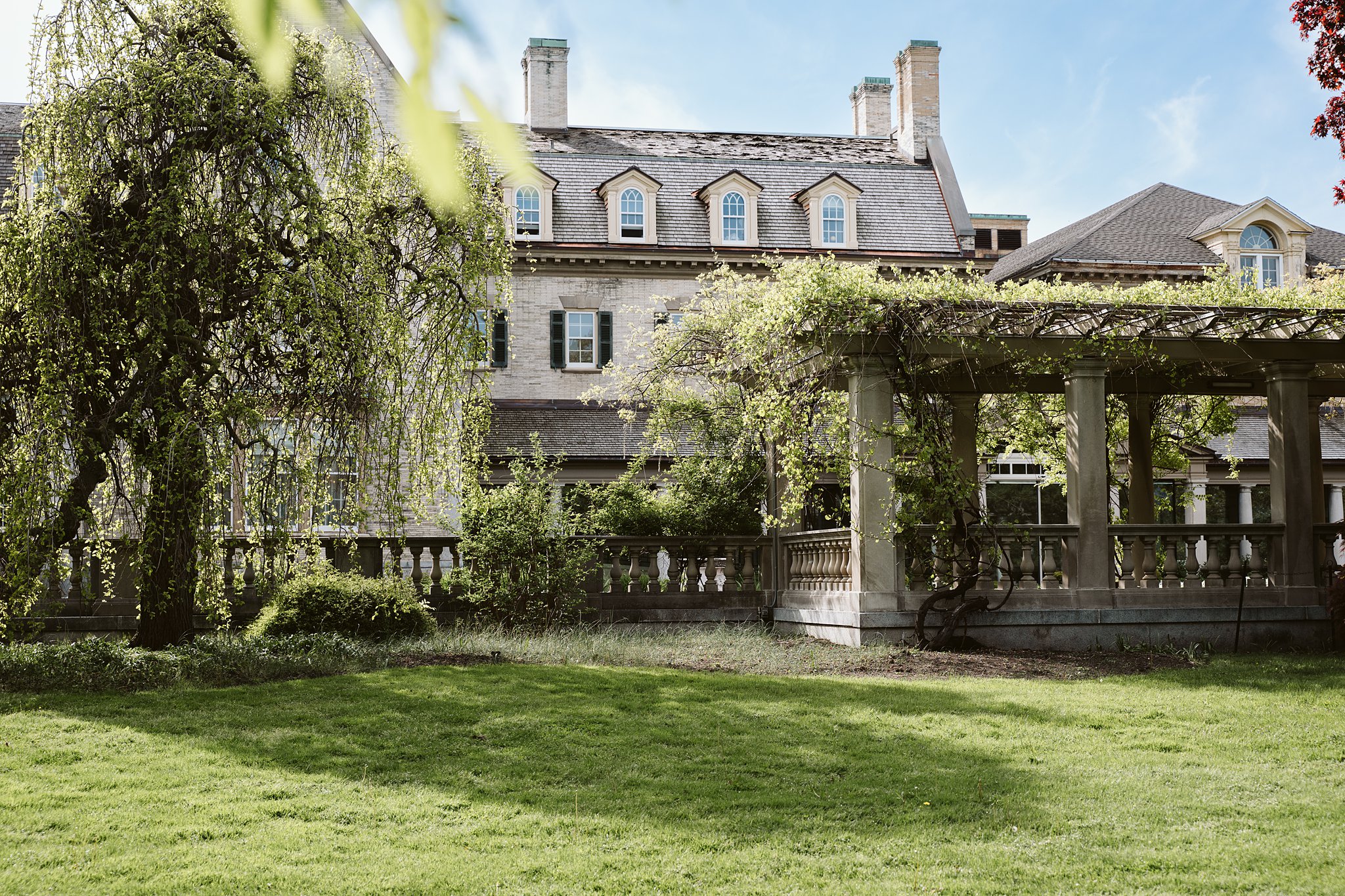 george eastman museum rochester photography tour