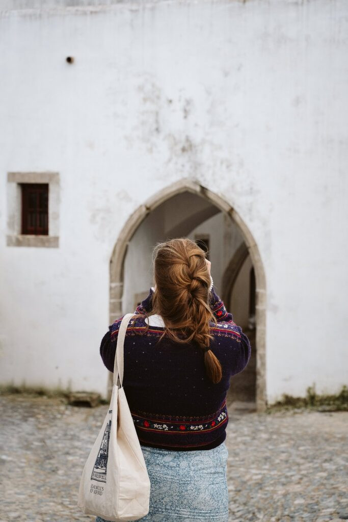 pena palace travel photography
