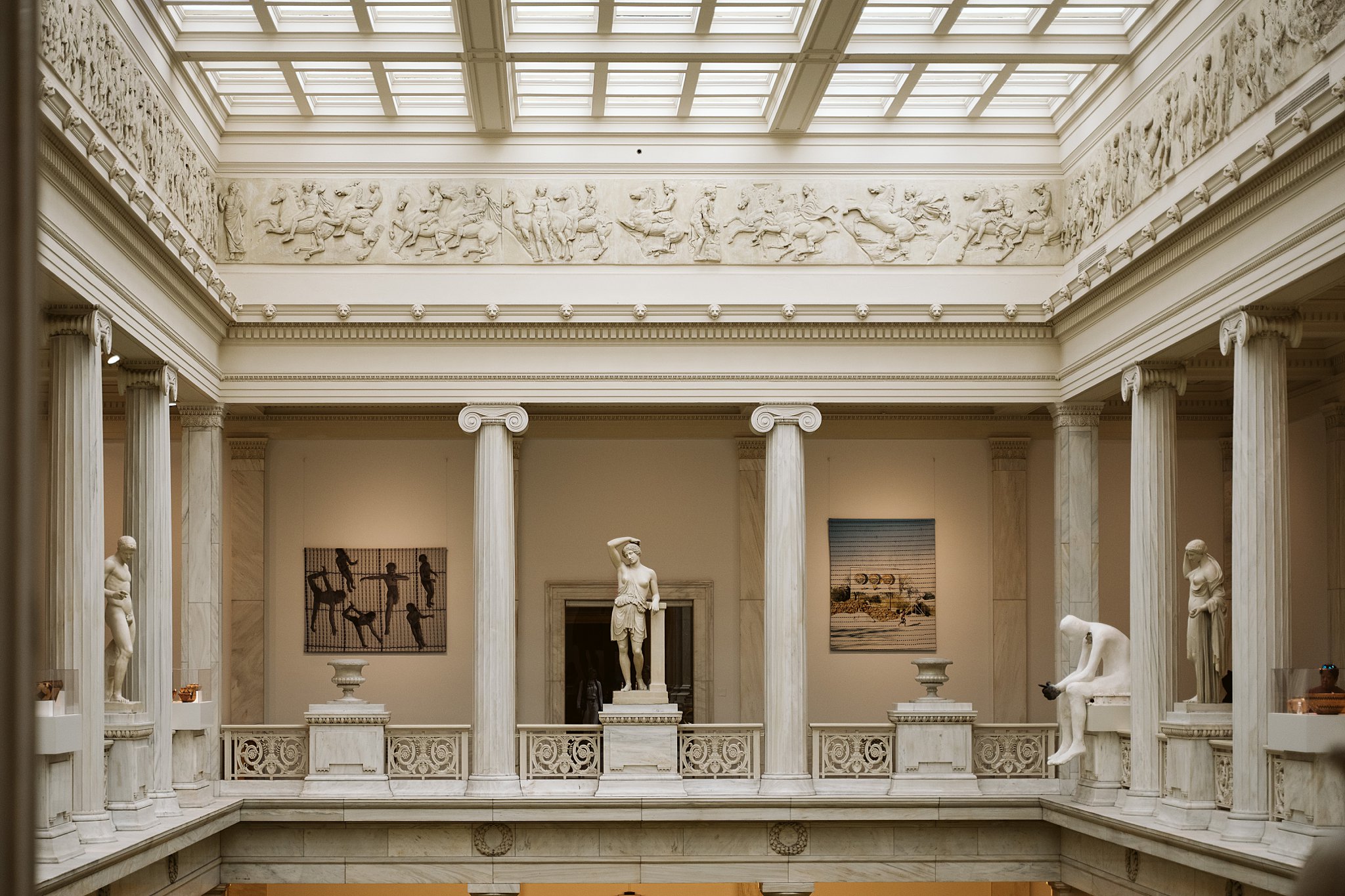 Carnegie museum of art, pittsburgh, pa