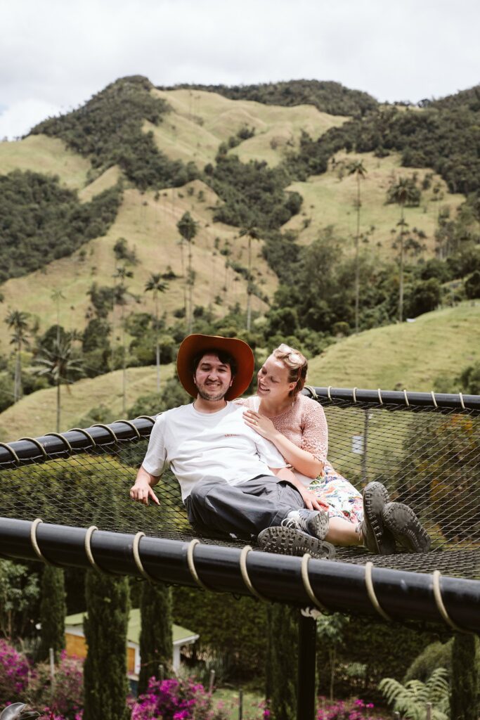 cocora valley