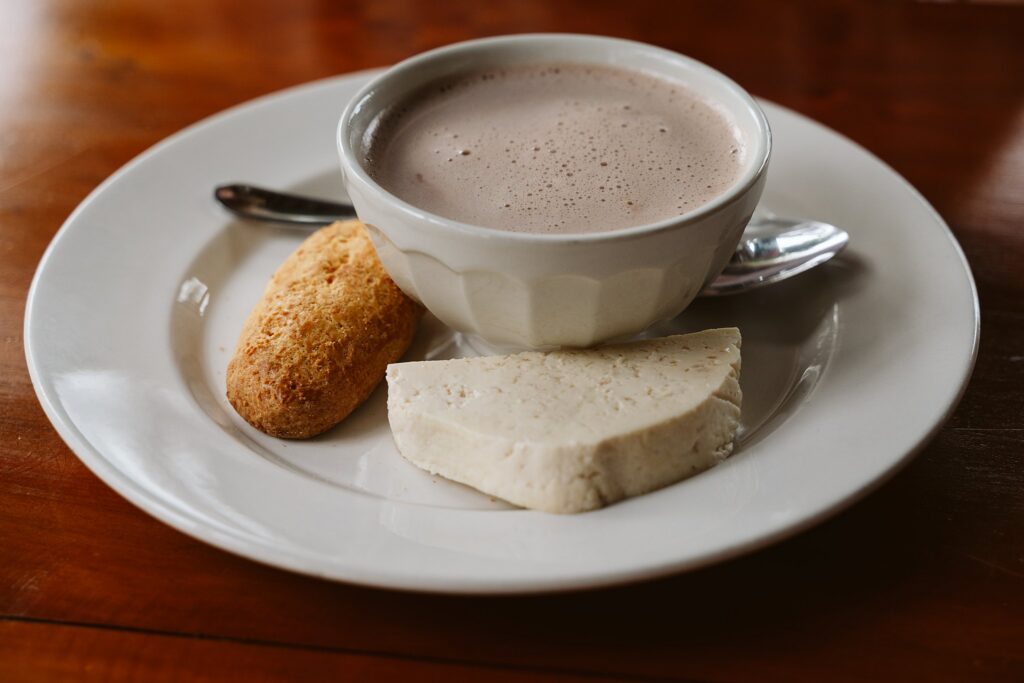 colombian food