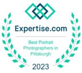 best portrait photographers Pittsburgh awarded to Laura Mares Photography